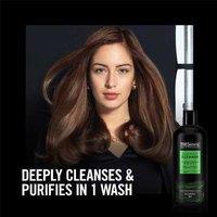 Tresemme Replenish & Cleanse Vitamin C Shampoo 6x680ml - For Oily Hair, Salon-Quality, Cruelty-Free