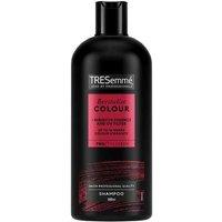 Tresemme Colour Revive Hibiscus & UV Shampoo 680ml - Colour Safe, All Hair Types, Salon Shine