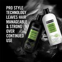 Tresemme Cond Coconut Hydrate Smooth 680Ml- 3/6Pk