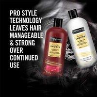 Tresemme Keratin Smooth Conditioner 72H Frizz Ctrl 680ml- 3/6pK