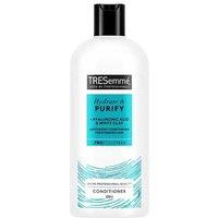 Tresemme Cond Hydrate & Purify Greasy Hair 3/6x680ml
