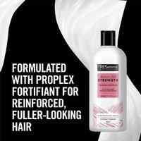 Tresemme Beauty-Full Strength Conditioner 3x680ml - Damaged Hair, ProPlex, For Fuller & Stronger Hair