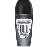 Sure Men 48H Roll-On Sensitive Ap Deodorant 50Ml- 3/6 Pack