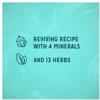 Radox Stress Relief Bath Soak With Rosemary & Eucalyptus - Calming Bubble Bath For All Skin Types, 1L X 3 Pack