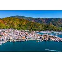 Marmaris 4* All Inclusive Family Turkey Beach Holiday with Pool & Return Flights