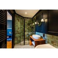 Rob Roy Boutique Accommodation Berwick-Upon-Tweed City Break: 1-3 Night Stay For Two With Prosecco, Late Checkout & Room Upgrade Options