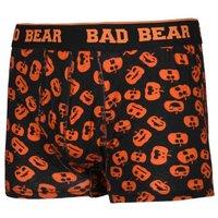 Mens Fine Cotton Elastane Boxer