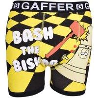 Gaffer Boxers Bishop
