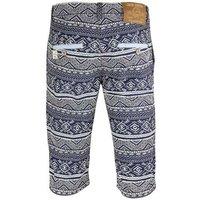 Mens French Terry Summer Shorts