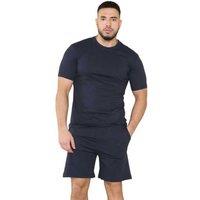 Mens T-Shirt Short Set
