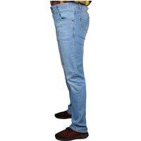 Firetrap Slim Fit Straight Leg Jeans