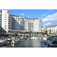 5* Pimms Afternoon Tea Experience For 1 Or 2 - The Chelsea Harbour Hotel, London