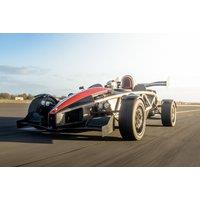 3 Mile Ariel Atom Passenger Ride Blast Experience - Adult & Junior - 30+ Uk Locations