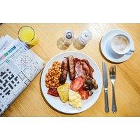 Mercure Newbury West Grange, Reading Stay for 2: Breakfast, Cream Tea, Early Check-In, Late Check-Out & Dinner Upgrade!