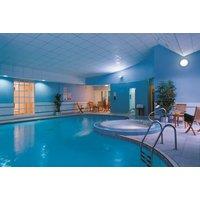 4* Milton Hill House Oxford Spa Break For 2 With Leisure Access, Dinner, Breakfast & Cream Tea - Room Upgrade Option