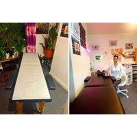 30 Minute Massage - ST Nails, Mansfield
