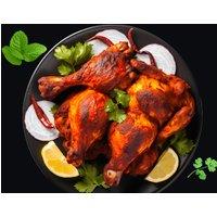 £50 La Carte Indian Dining Voucher at Ashoka Finnieston, Glasgow