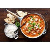 £50 Voucher for Authentic Indian Dining at Divans Darbar Restaurant, Glasgow