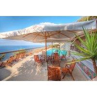 Rome & Sorrento City Break with Central Hotels and Return Flights - Explore the Best of Italy