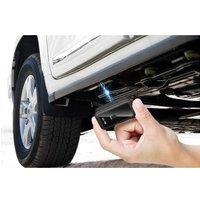 Mini Wireless Gps Tracker Device - Real-Time Locator For Iphone & Android Vehicles