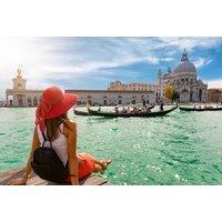 Italy Twin-City Holiday: Rome & Venice - Hotel, Transfers, Return Flights Included