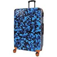 Hardshell Camo Robust Abs Suitcase Set