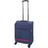 Soft 3 Pcs Luggage Suitcase Set Cabin Light Travel Bags