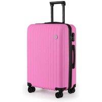 Abs Hard Shell Suitcase Luggage Set