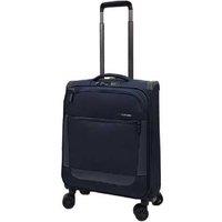 Lightweight 4 Wheel Luggage Suitcase