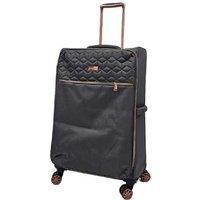 4 Wheel Lightweight Suitcase Luggage Travel Bags Set