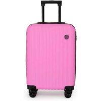 Hard Shell Cabin Suitcase 36 X 22 X 56 Cm