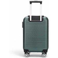 Hard Shell Cabin 36X22 X56Cm Abs Suitcase