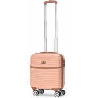 Abs Hardshell Underseat Cabin Suitcase 45X35X20Cm