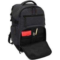 Backpack 40X20X25Cm Underseat Travel Bag