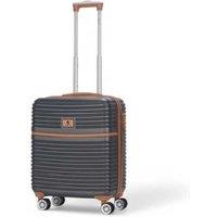 Strong Abs Hardshell Cabin Suitcase 56X45X25Cm British Airways