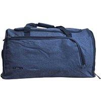 Extra Large Duffel Weekend Holdall Cabin Bag Gym Sports Travel