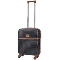 Hardshell Cabin Robust 4 Wheel Abs Luggage Travel Bag