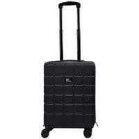 Hard Shell Classic 4 Wheel Travel Suitcase Set