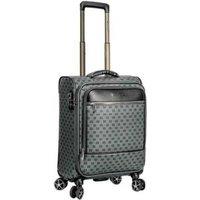 Lightweight Cabin Suitcase Luggage Travel Bag