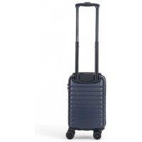 Abs Hardshell Underseat Cabin Suitcase 45X25X20Cm