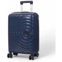 Hard Shell Pp Cabin Suitcase 55X37X22Cm