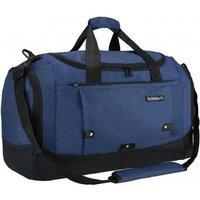 Large Duffel Holdall Cabin Bag Gym Sports Travel