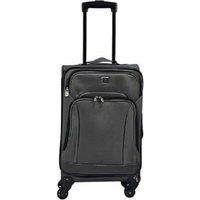 Lightweight Soft Shell Luggage Suitcase Travel Set