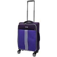 Lightweight Cabin 4 Wheel Soft Luggage Travel Bag
