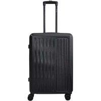 Abs Hard Shell Suitcase Luggage Set Travel Carry On Cabin Bag