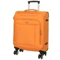 Soft Cabin Suitcase Nylon 900D 55X40X20Cm
