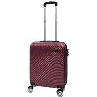 Hard Shell Abs Cabin Suitcase Luggage Set