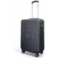 Abs Hard Shell Cabin Suitcase 56X35X20Cm
