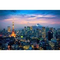 12Nt Tokyo, Osaka & Kyoto - Japan Multi-City Holiday & Flights