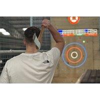 1-Hour Axe Throwing Experience For Up To 4 - Birmingham